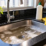 Diabo verde: quanto tempo leva para desentupir e quando não usar
